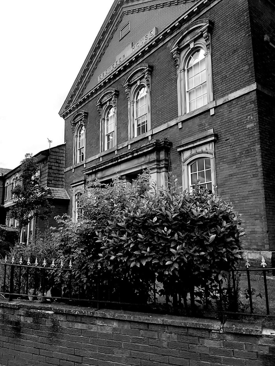 ChurchPhotos2's tweet photo. Ebenezer Methodist church (Newcastle under Lyme)

https://t.co/qXtsrua6bF https://t.co/JeLHG0l1xe