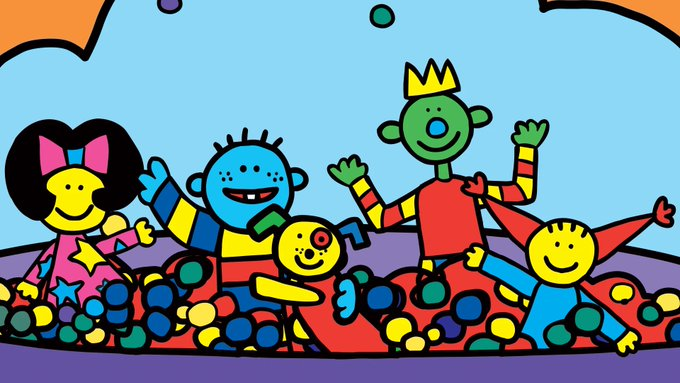 animationbdays's tweet image. Happy 20th Anniversary to ToddWorld! (2004) #ToddWorld #TLC #DiscoveryKids