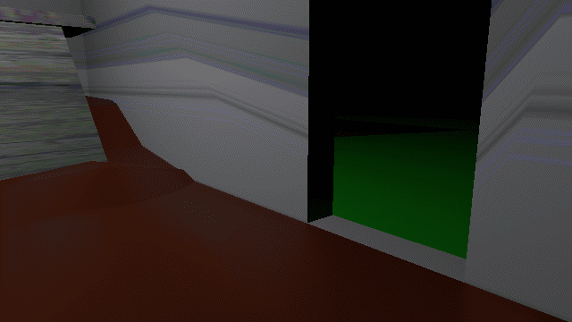 GMindRetro's tweet photo. Some test scenes I made a year ago for the game I'm currently developing. I don't know if I'll use them in the final product.
#blender #screenshot #preview #unusedcontent #retrocgi #gamedev #render #apocalyptic #colorquantization https://t.co/oScJYTzvy3