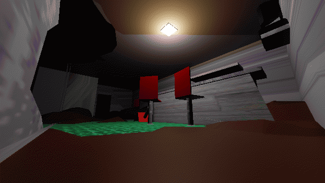 GMindRetro's tweet photo. Some test scenes I made a year ago for the game I'm currently developing. I don't know if I'll use them in the final product.
#blender #screenshot #preview #unusedcontent #retrocgi #gamedev #render #apocalyptic #colorquantization https://t.co/oScJYTzvy3