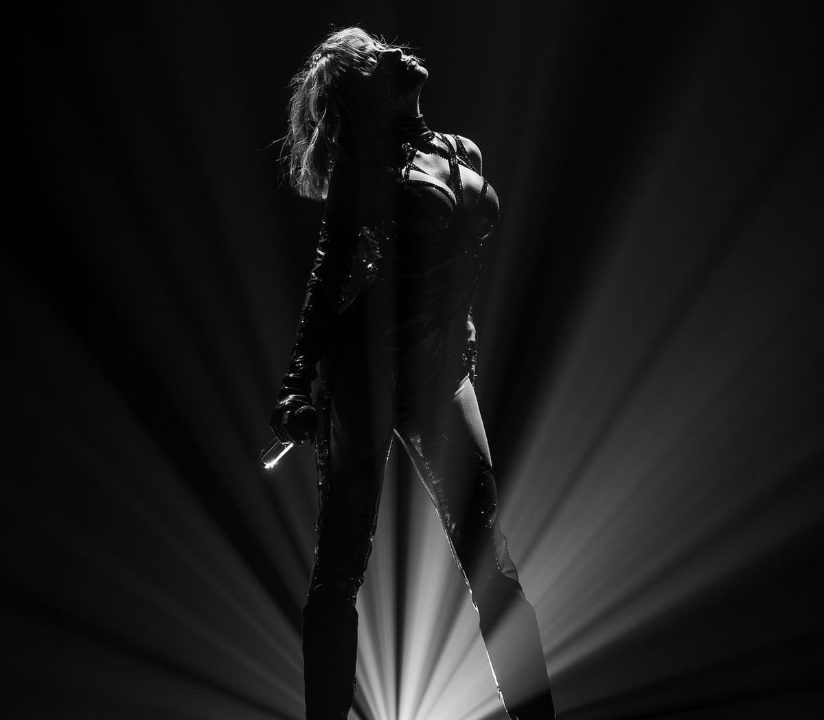 LNDA Data tweet media