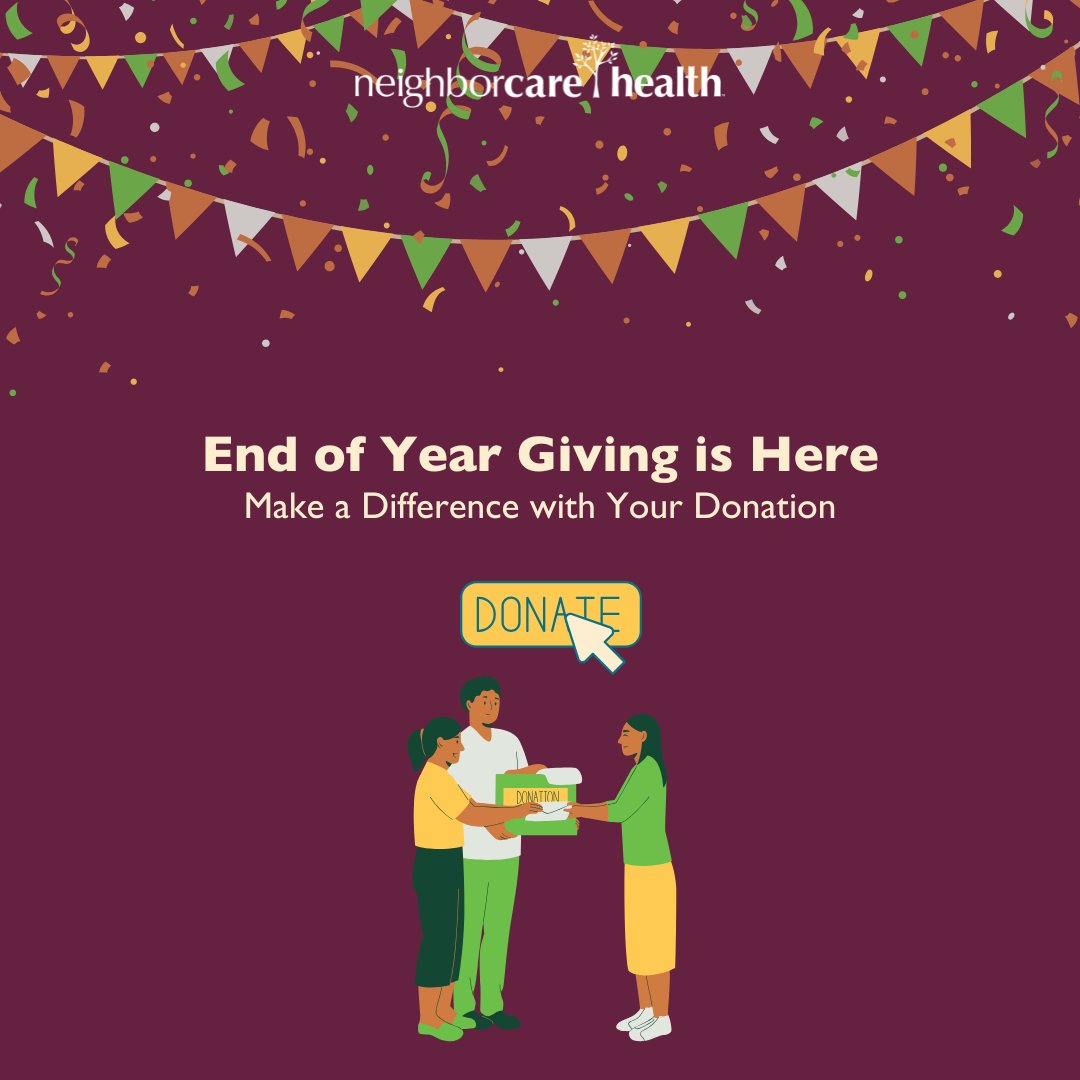 neighborcare tweet media