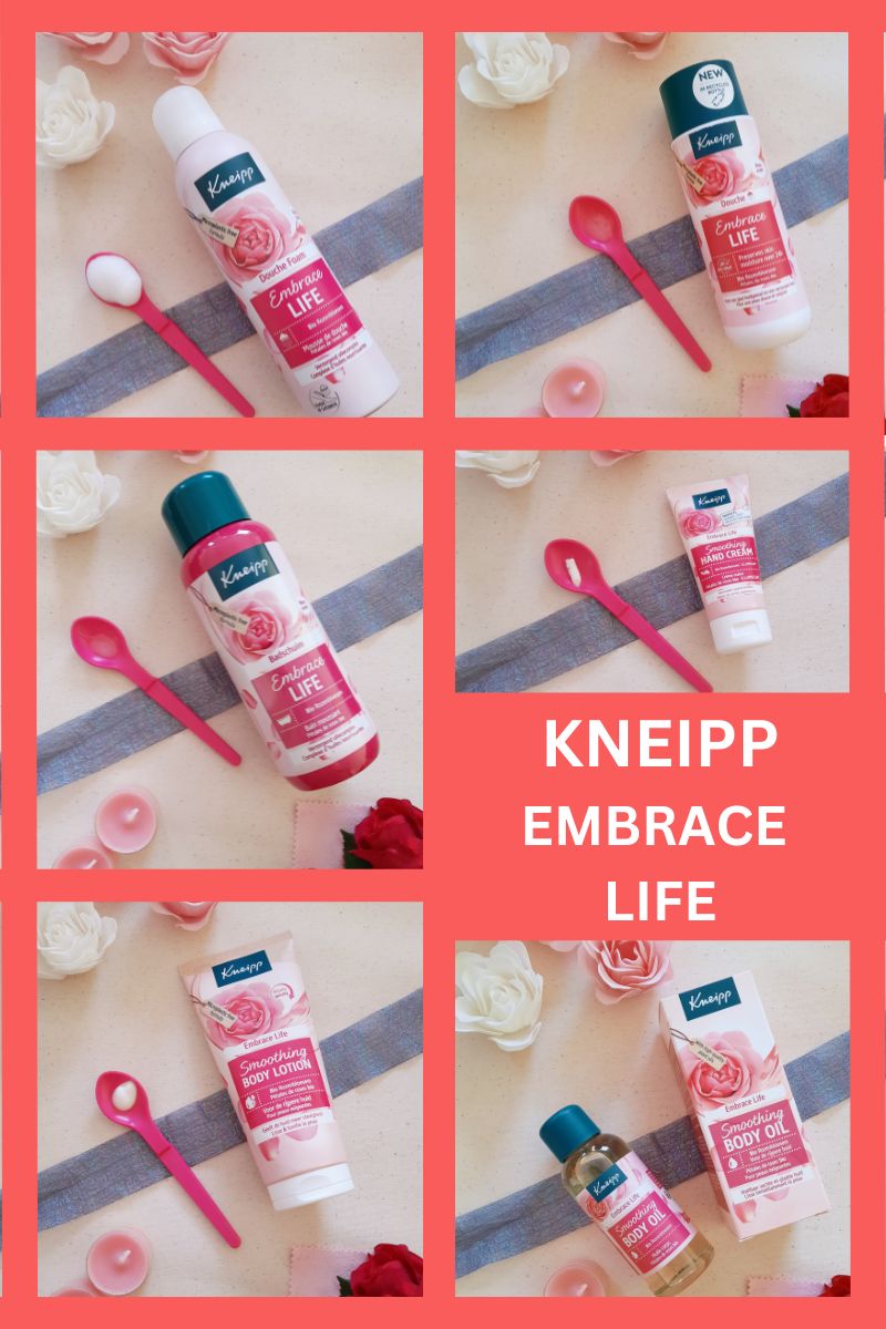 Seadbeady's Fashion and Beauty Blog: Embrace Self-Care: Discover the Natural Skincare Bliss of Kneipp's Embrace Life Line! seadbeady.blogspot.com/2024/10/embrac… #FashionandBeauty <a href="/LifestyleBlogzz/">Lifestyle Bloggers Support Community</a> #TeamBlogger <a href="/BloggersHut/">Bloggers Hut ✨</a> #BloggersHutRT #Blogger #Fashion #BBlogRT #Beauty
