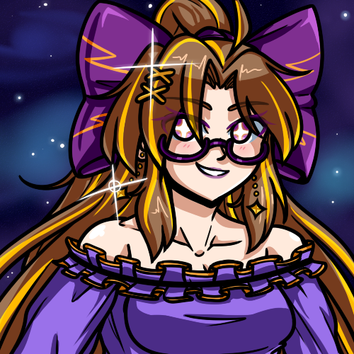 *drops a 5-star Akimi* Oh oops, I'm so clumsy today~
#akimillust