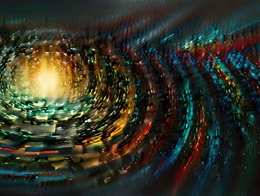ProgalabasNFT's tweet image. Gn everyone 🌚✨
We are all one under the same sun🫶🏼
#cardani
+

I invite you to see my abstract art collection, a universe of colored pixels, geometry and algorithms for only 11 $ADA on @KreatePlatform
Link in comments
#cardano #CardanoSummit2024 #CardanoCommunity #CardanoGirls