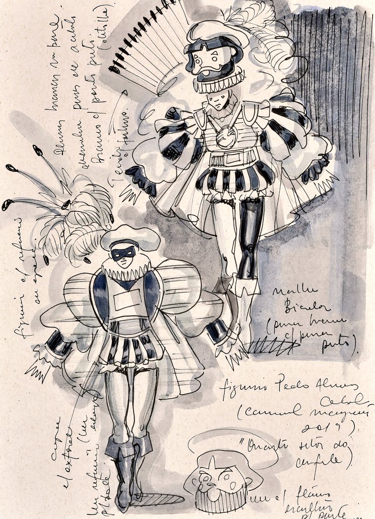 leandrovieirarj's tweet photo. Esse (PRA MIM) é o carnaval mais importante e bonito que fizemos juntos. Na Avenida; na  quarta-feira de cinzas; nos sambas das esquinas; nas salas de aula; nos Museus e no Enem, ela e eu sabemos que vencemos. Vencemos muito! 

Salve ela. A sua gente e o seu carnaval! 🩷💚 https://t.co/YyOWglQvLy