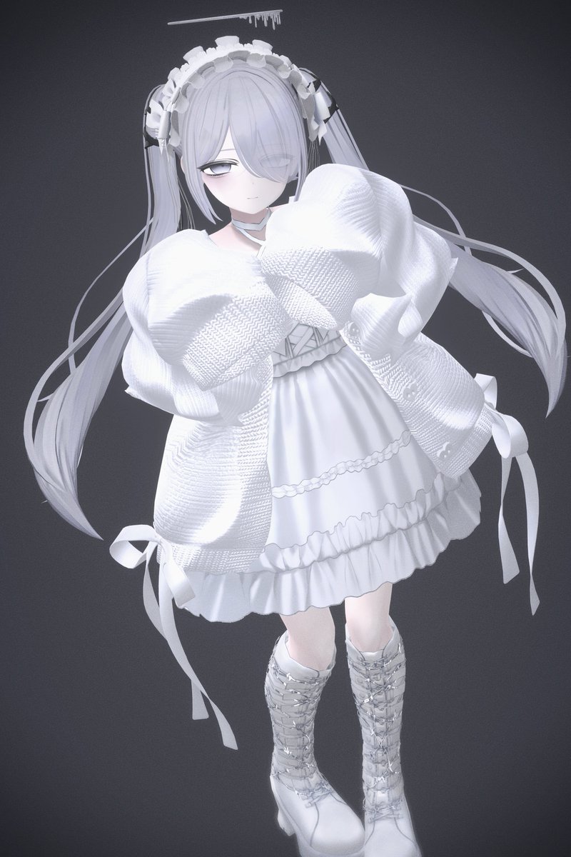 funazushe's tweet photo. #Shinano3D https://t.co/uAuEuDy8OD