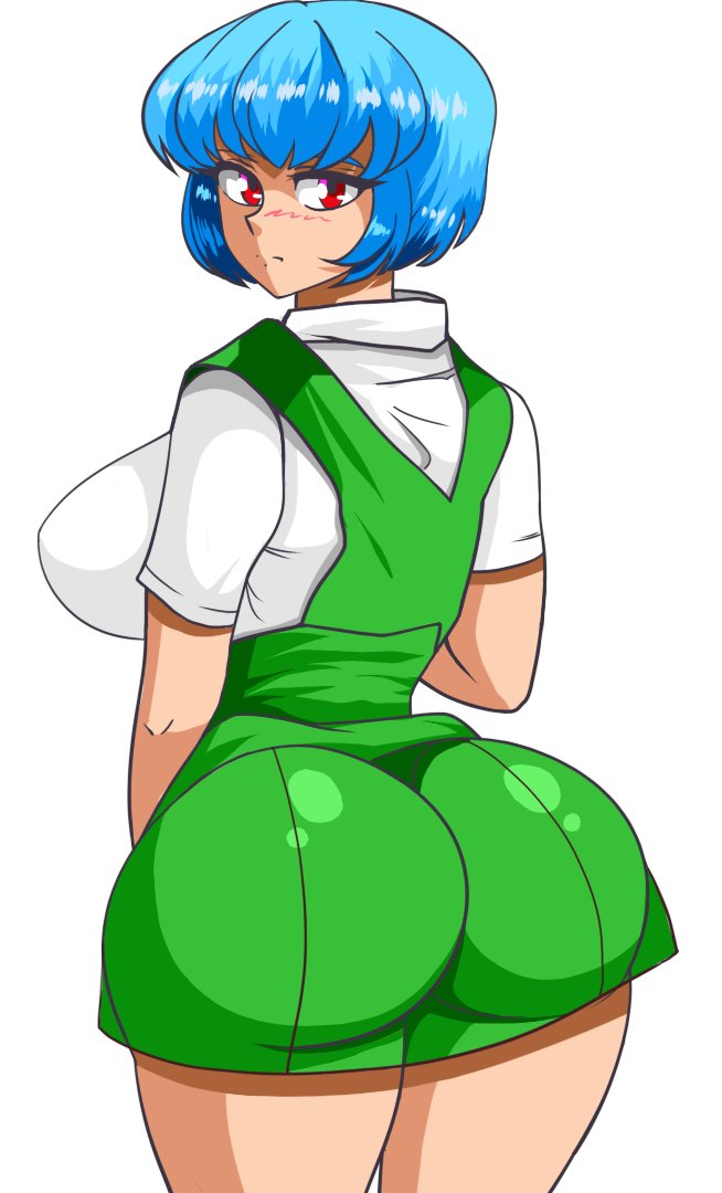 AsukaSovietica's tweet photo. Rei1, Rei2 o Rei3 - (Pepito): Hey Rei! you have a saggy ass. (REI 2): PIG! (REI 3): she blushes #ayanamireicosplay #reiayanami #REI3 #SovietAsuka https://t.co/ZFtVRpzfJp