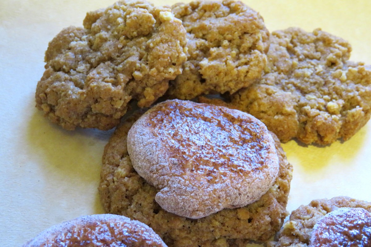 SweetJumbles's tweet photo. Graham Cracker Cookies
#recipe on blog

#sweetjumbles 
https://t.co/fnrTKjVcQL https://t.co/h2KHsIqtED