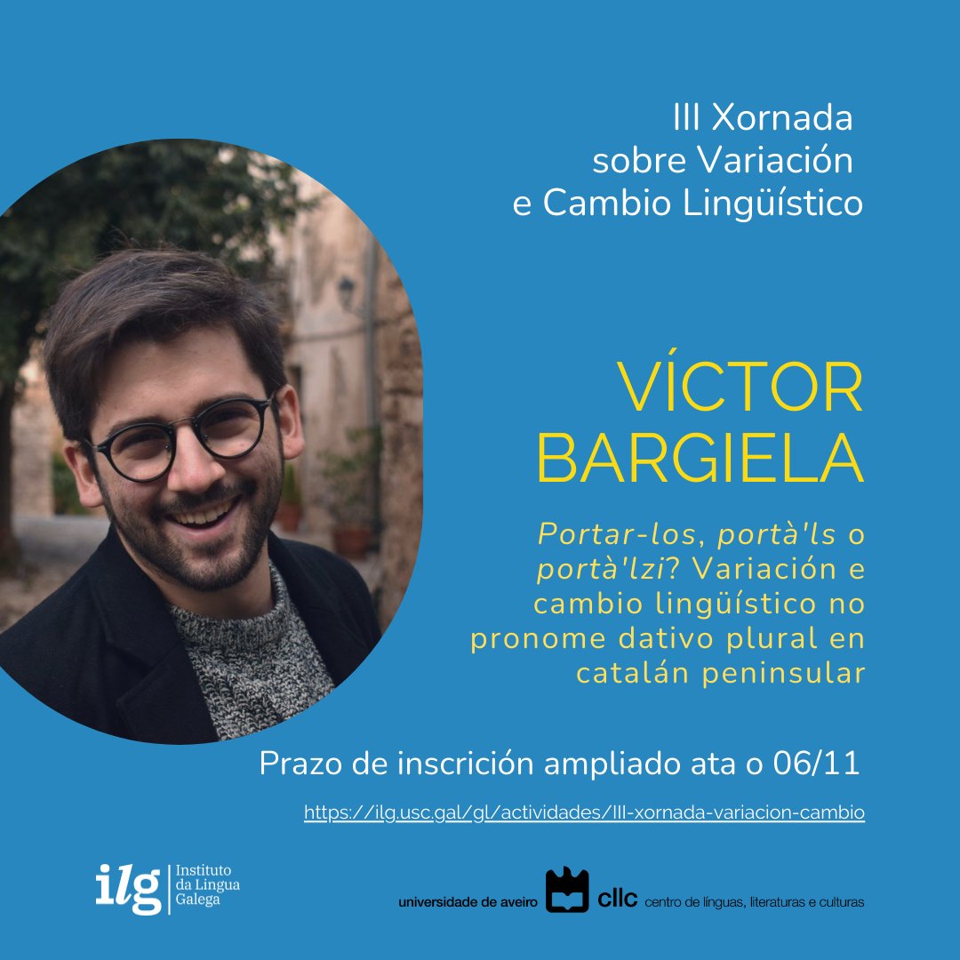 Instituto da Lingua Galega tweet media