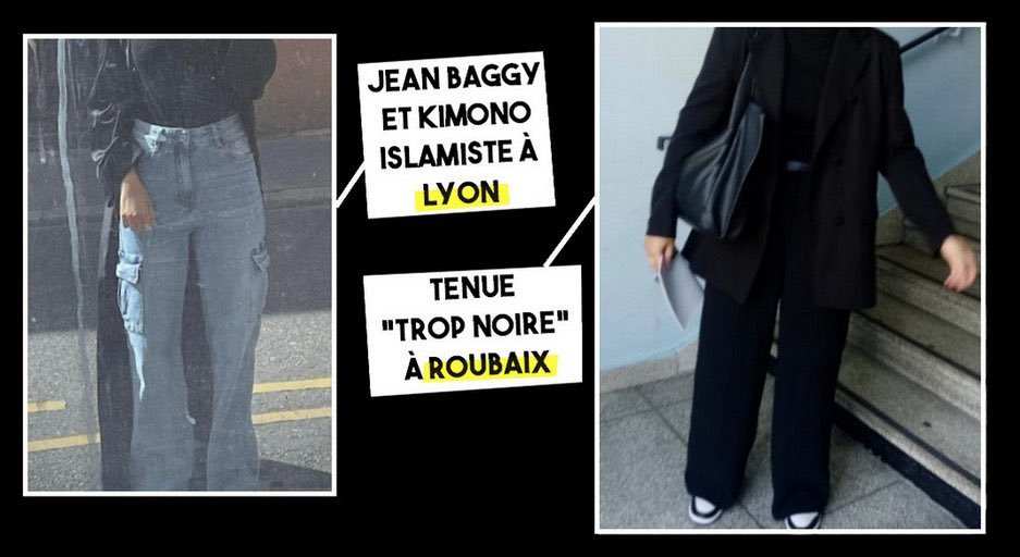 admirbarrio's tweet photo. Ça joue les féministes à 5000 km d’ici mais quand une maghrébine arrive au lycée en France ça mesure la longueur de sa robe mdrrr, vous êtes plus proche des talibans que de Simone Veil. https://t.co/2gFN9Fn9oS