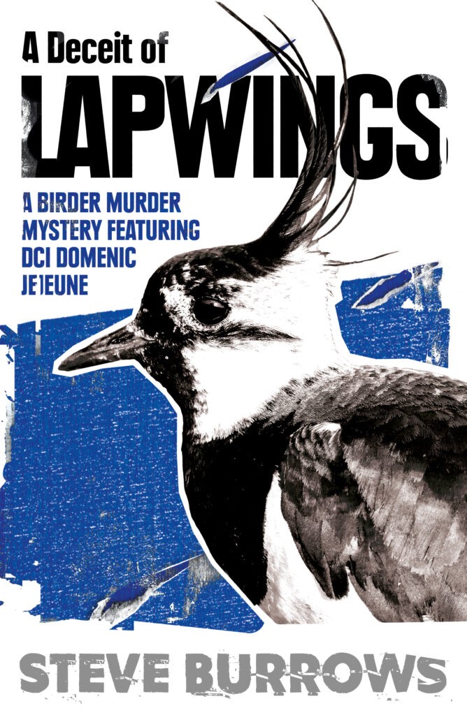 Steve Burrows (@birddetective) on Twitter photo As those of you who subscribe to my website steveburrows.org will already know (just sayin’), there’s a sneak preview of the cover art and synopsis for the new Birder Murder mystery on there. #ADeceitofLapwings @pointblankcrime @wca_litagency @zeissbirding <a href="/AdventureCanada/">Adventure Canada</a> As those of you who subscribe to my website steveburrows.org will already know (just sayin’), there’s a sneak preview of the cover art and synopsis for the new Birder Murder mystery on there. #ADeceitofLapwings @pointblankcrime @wca_litagency @zeissbirding <a href="/AdventureCanada/">Adventure Canada</a>