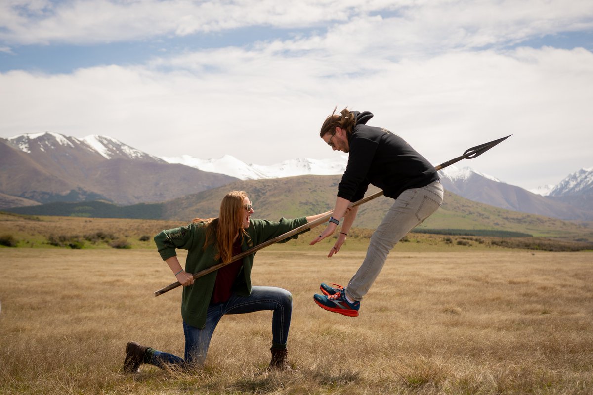 RedCarpetTourNZ's tweet photo. Step onto the epic Pelennor Fields with us and relive one of the most iconic battles from all of cinema! 🐴⚔️
#PelennorFields #MiddleEarth #LOTRTour #RedCarpetTours #redcarpettoursnz #lordoftherings https://t.co/n6c6UMBXiN