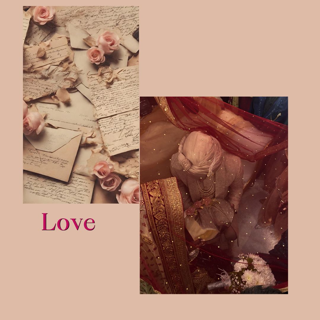 Cyrano x Great Expect.

When penniless Jibran courts a beautiful princess unbeknownst to him he falls for his best friend. But when the truth comes to light, will he flee, or has he fallen for the right sister?
✨Found family
✨Friends 2 lovers
✨Muslim rep

#A #questpit  #rom