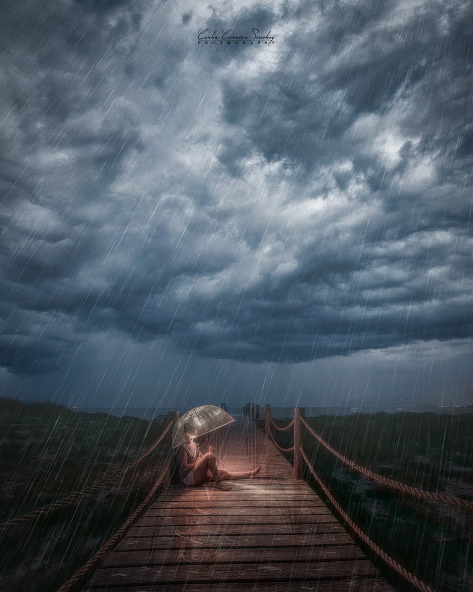 CarlosCarrinSn1's tweet photo. Bon dia! Días de lluvia #Mallorca @VanguardPhotoES @SonyEspana #cielosESA  @ThePhotoHour @visit_mallorca  @kfconceptglobal #EarthandClouds #PaisajesDelMundo @tiempobrasero 
@hacerfotos #MisFotosDeBaleares @visit_mallorca @NatGeoEsp https://t.co/bxwSIAZ555