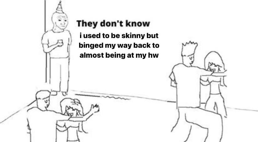 celia ೀ (@miroueats) on Twitter photo 