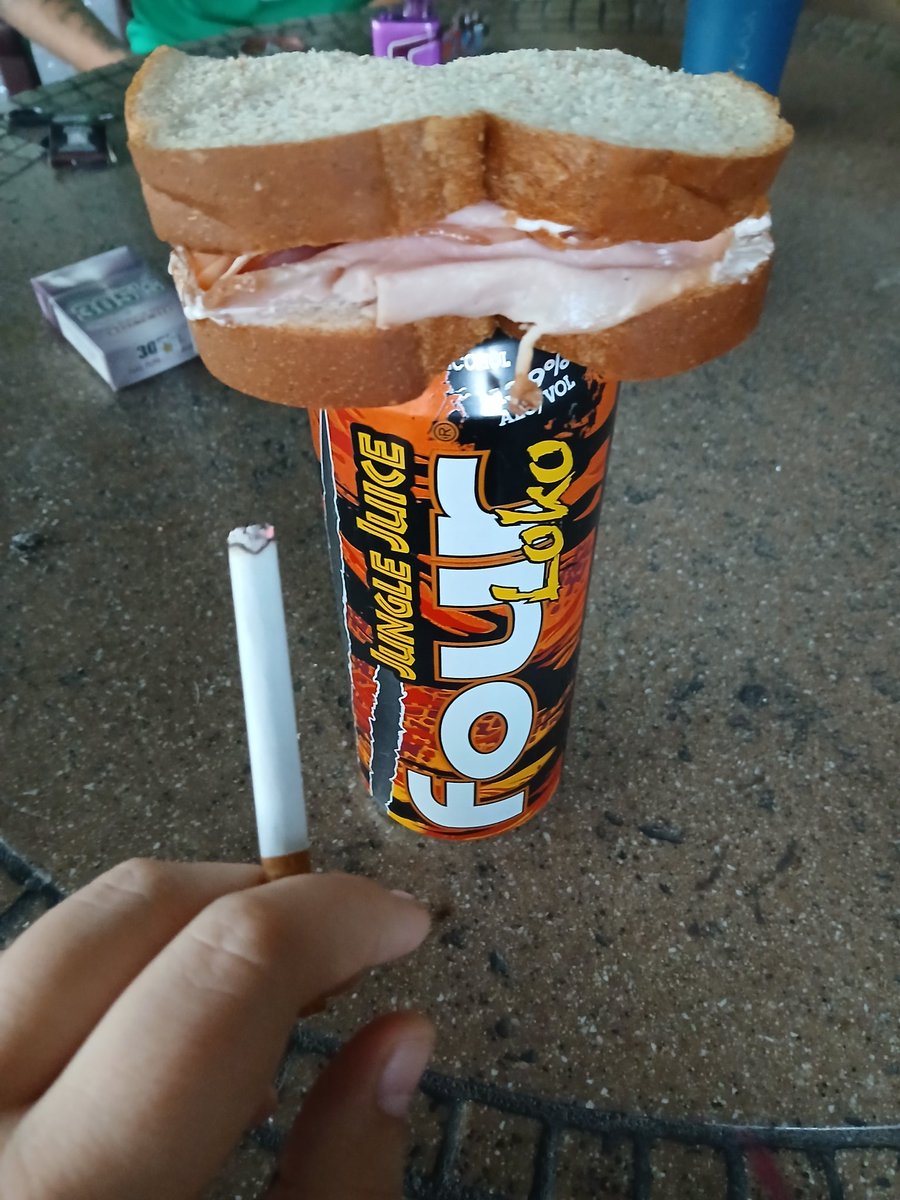 milkyfugger's tweet photo. Suicide postponed https://t.co/nL6JvIEgNR