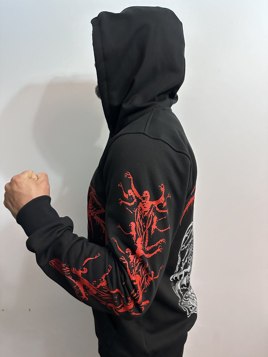 THRESHOLD END tweet media