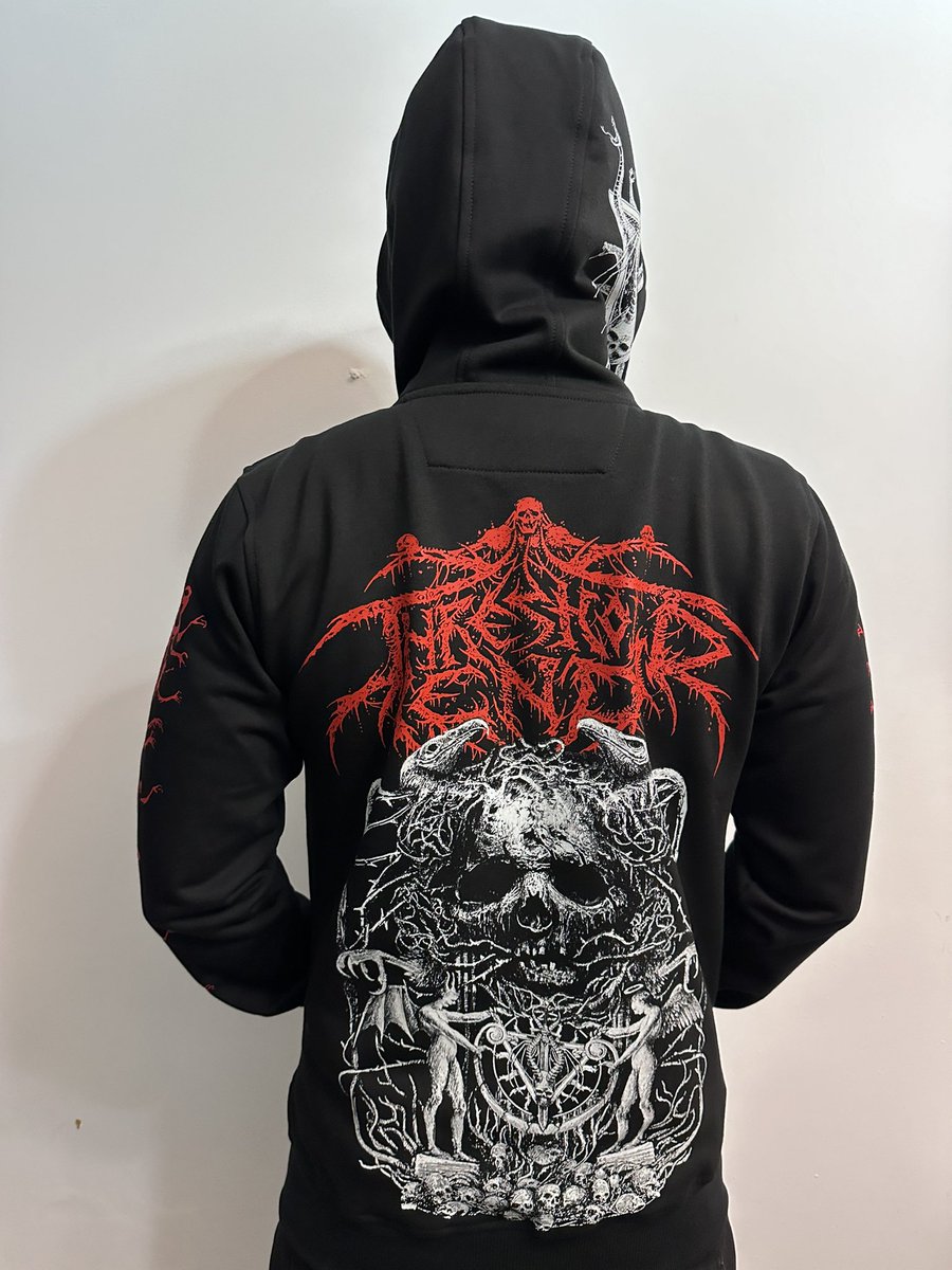 THRESHOLD END tweet media