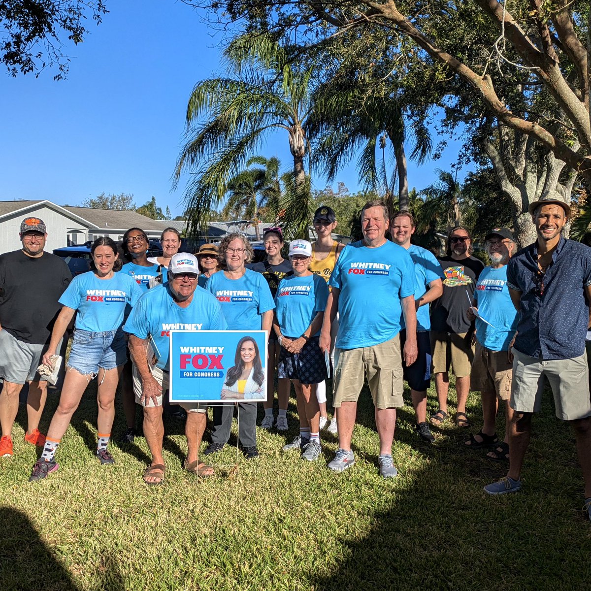 Whitney Fox tweet media