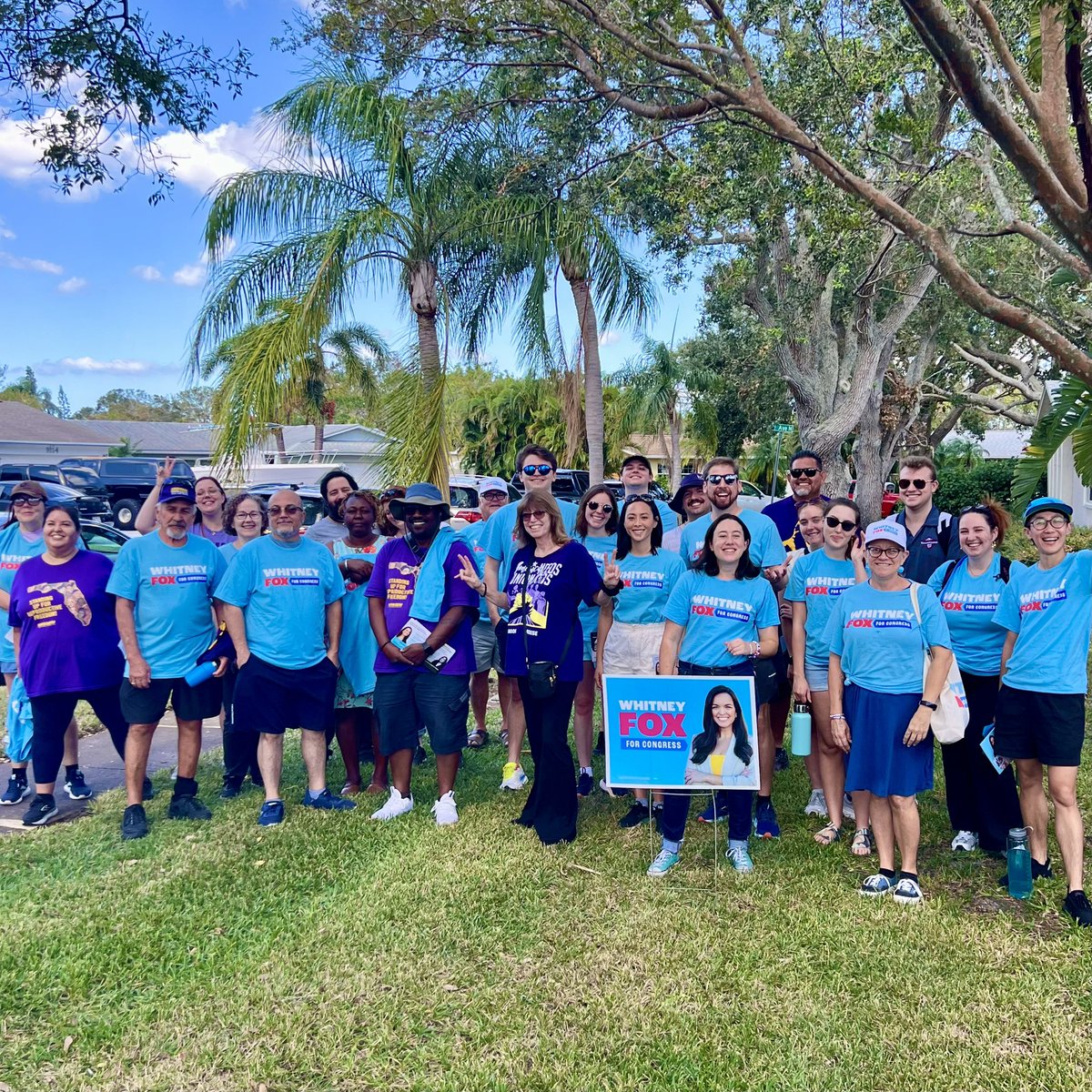 Whitney Fox tweet media