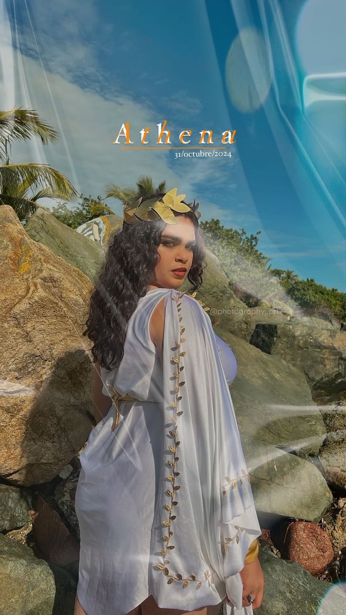 paaryesss's tweet photo. goddess of wisdom🪽 https://t.co/czc3kUhj2h