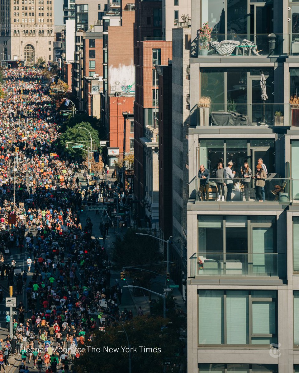 The New York Times tweet media