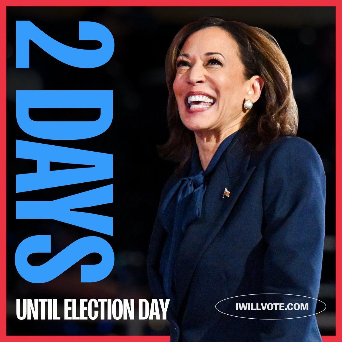 Coolie20241's tweet photo. #VoteBlueForDecency #LetsWinThis💙 https://t.co/1krdVh1BVM