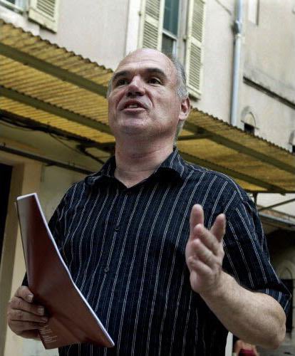 Altair think tank Culture Médias rend hommage à Bernard #Lecorff, homme et acteur essentiel de théâtre, administrateur, ancien vice-président d’ Avignon Festival et Compagnies. Nous présentons à ses proches toutes nos condoléances