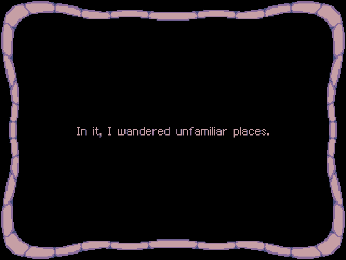 m0usewithagun's tweet photo. Working on polishing DotV a bit more and changing some stuff I was unhappy with. Here's an example of some of the text borders, old vs new! #DotV https://t.co/C78G4Bm1uY