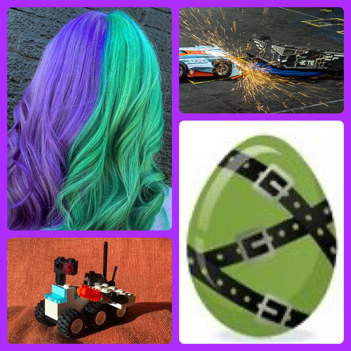 RebeccaMinelga's tweet photo. BATTLEBOTS x LESSONS IN CHEMISTRY: 

Sam would give anything to beat her brother and impress her dad with her robot, but when the cost of winning means losing herself, she must decide whether to fight or walk away forever.

#questpit #q #a #STEMinism #WomensFiction https://t.co/1pXWWxmZIM