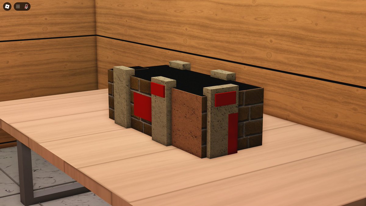 Raising Cane's Model - $2,963
#bloxburg #robloxbloxburg #bloxburgroblox #bloxburgbuild #bloxburgbuilds #raisingcanes