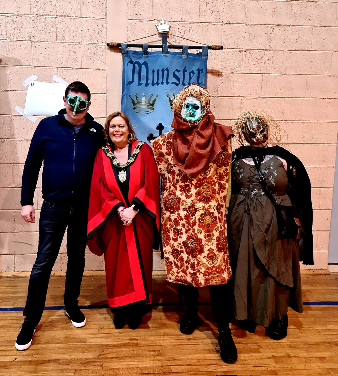 Sinéad Crowley tweet media