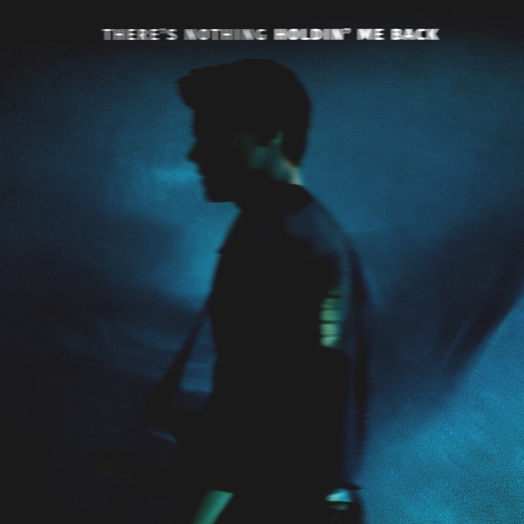 .<a href="/ShawnMendes/">Shawn Mendes</a>' "There's Nothing Holdin' Me Back" has now surpassed 2.2 billion streams on #Spotify.