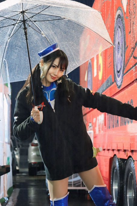 Twitterのコスプレ画像20