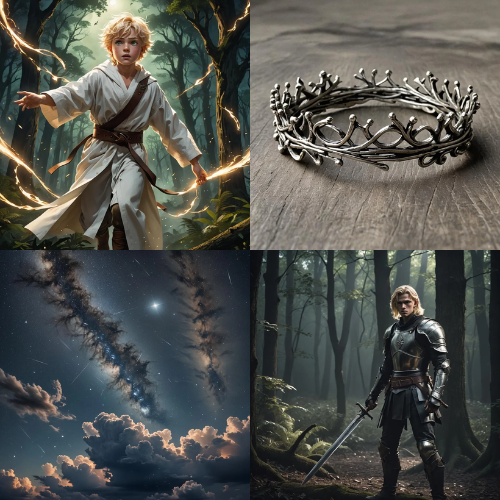 WritingByErik's tweet photo. Here is my #Agentguide for Light's Crusade.

Join Mea'lash's journey as a young arrogant prince, struggling to become a wise &amp; responsible leader.

Chosen by fate &amp; birth he must resolve his father's conflict against a formidable foe, a task complicated by haunting memories. https://t.co/Tlymg0Cw9Z