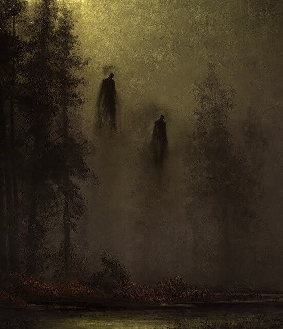 Made of Blackness by Ben J