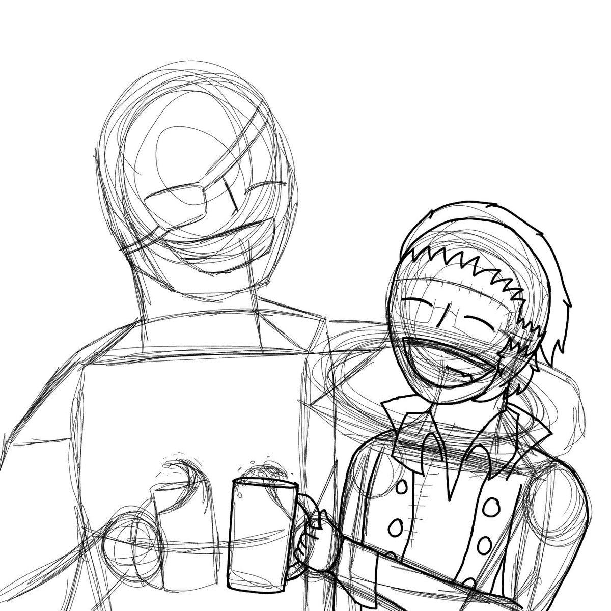 Rex Collins (Fictional Character) tweet media