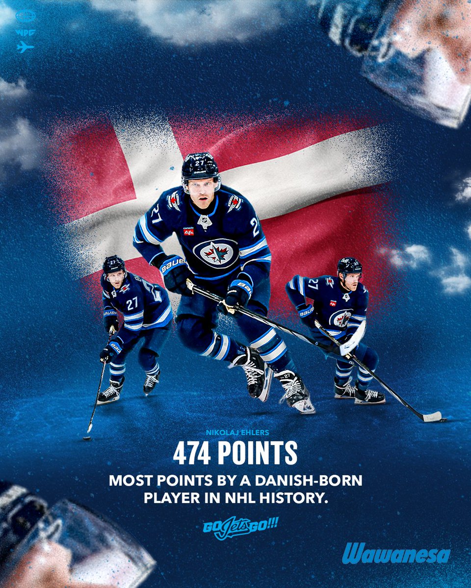 Winnipeg Jets tweet media