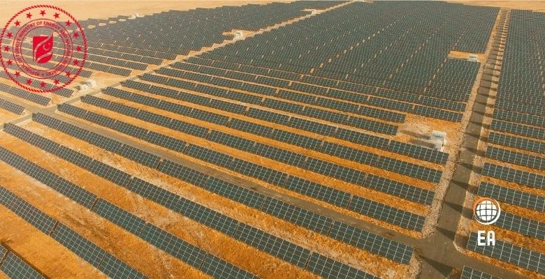 🌞YEKA GES-2024 Yarışma İlanı Yayınlandı

📜Enerji ve Tabii Kaynaklar Bakanlığı tarafından Resmi Gazete’de YEKA GES-2024 yarışma ilanı yayınlandı.

Yayınlanan ilana göre 800 MWe gücündeki bağlantı kapasitesinin tahsisi amacıyla 6 adet güneş enerjisine dayalı yarışma yapılacaktır.