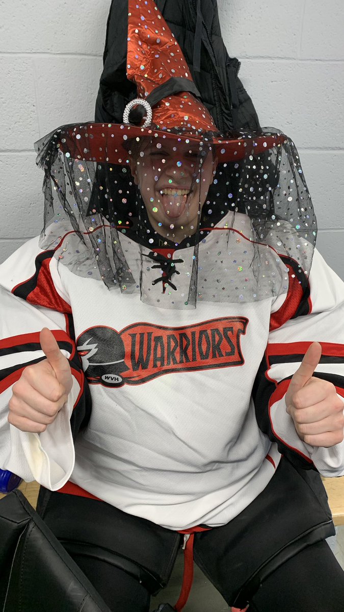 Waterford Valley Girls Hockey tweet media