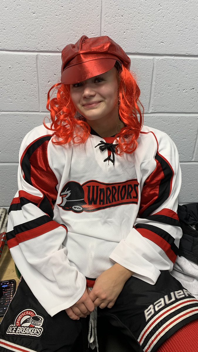 Waterford Valley Girls Hockey tweet media