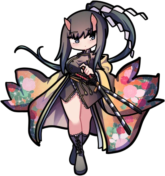 龍鳳#アズールレーン #AzurLane Thank you for your commission 