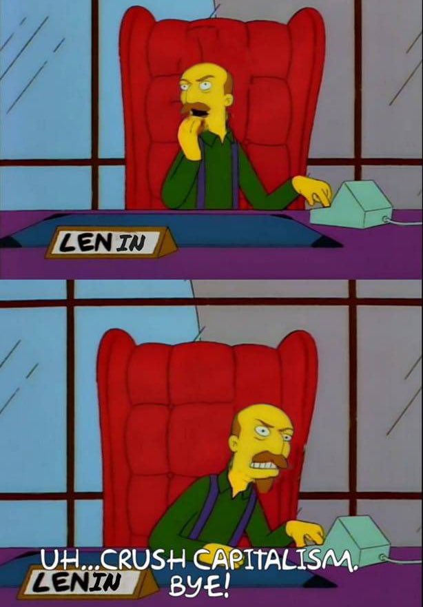 Criminalsimpsons (@criminalsimpson) on Twitter photo 