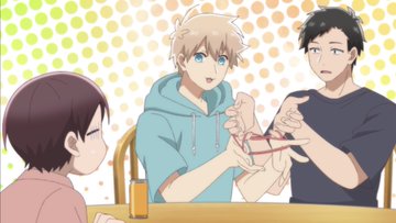 合コンに行ったら女がいなかった話 第6話