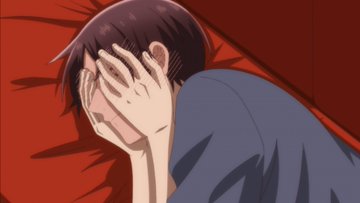 合コンに行ったら女がいなかった話 第6話