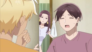 合コンに行ったら女がいなかった話 第6話