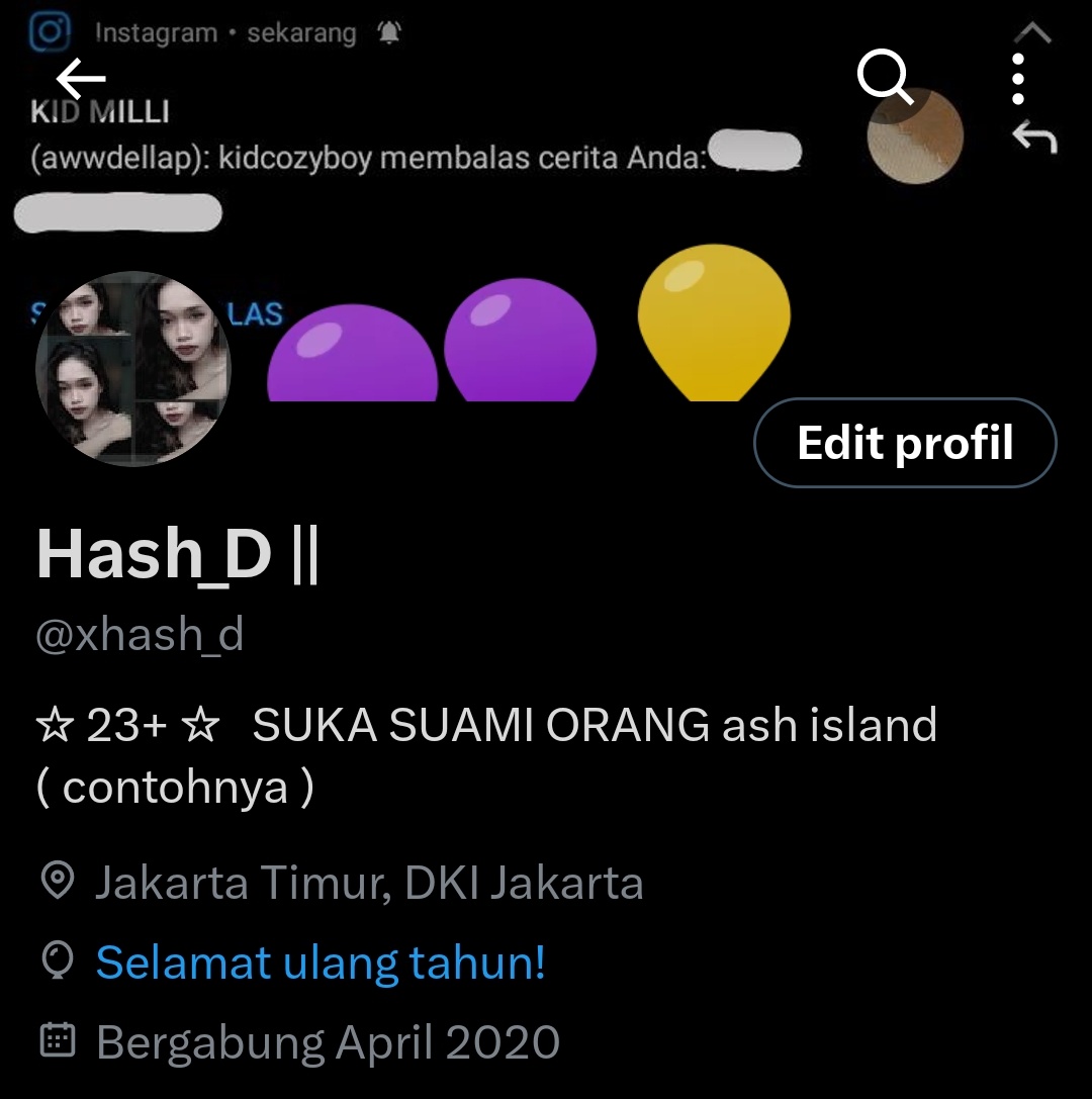Yeeiiiiyyy dpet balonnn👻