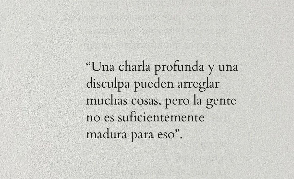 diza_ro's tweet photo. Pfffff, sería tan sencillo... https://t.co/AD5hMoK62r