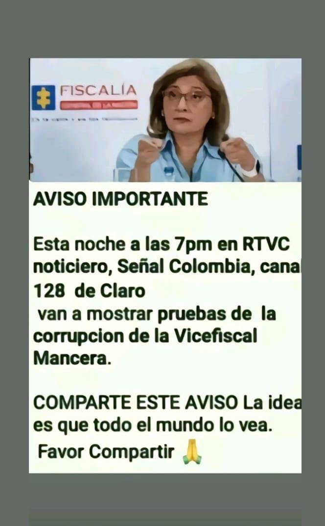 No se pierdan esta Noticia